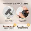 ekax Neck Strap & Cell Phone Strap Holder Set -