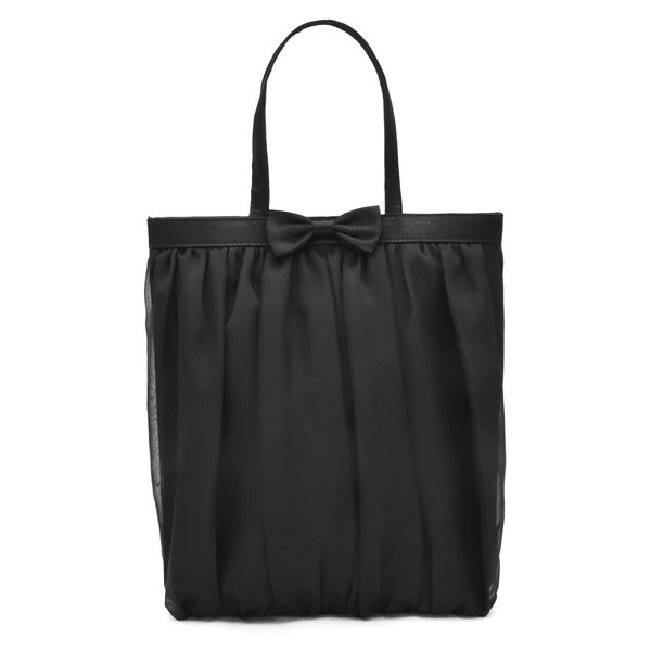 Plex 2101 Formal Bag, Sub-Bag, Ribbon, Chiffon, Pleat, Ceremonial Occasions,