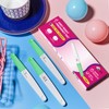 Skylety 3 Pack Fake Pregnancy Test Prank Kit - April