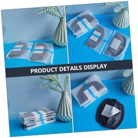 Healvian 60pcs for Women Liners for Women Sanitary Napkins Men's Sanitary Towels Comfortable Nursing Mats