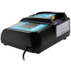 Makita Cargador de batería DC18SD 7.2-18V
