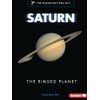Saturn: The Ringed Planet