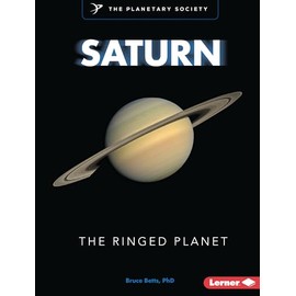 Saturn: The Ringed Planet