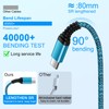 ABCPOW USB C iPhone 16 Charger Cable Fast iPhone 16