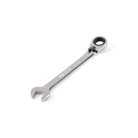 TEKTON 16 mm Reversible 12-Point Ratcheting Combination Wrench | WRC23416