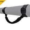 2Pcs Roll Bar Grab Handles Grip Handles Universal fit for