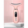 Facial and Neck Massager Red Light for Face Beauty Facial