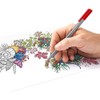 Staedtler Triplus Fineline 334 – Superfine Tip 0.3 mm Sepia