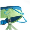 EDELRID Allround Jay LLL 785 Climbing Harness Length M Green