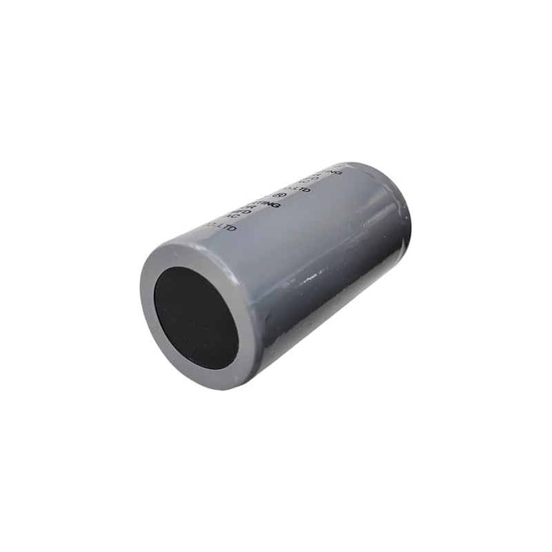 ABC CD60 Motor Starting Capacitor 400MFD 400UF 125VAC HVAC 125V