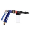 Detachable Pressure Car Washer Snow Foam Lance Sprayer Gun Car