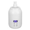Massage Oil Heater LED Display Touch Control Temperature Adjust Essential