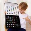 Rock Collection for Kids - 30 Pcs Rocks, Gemstones &