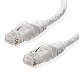 axGear 100F Cat 6 Cat Ethernet Networking Cable Network Wire RJ45 LAN 30M