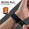 ZoRoll QuickFit 26 mm Nylon Strap for Garmin Enduro 3
