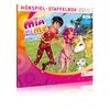 Mia and me - Staffelbox 2.1 (mp3-CD) - Folge 1