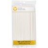 Wilton 6-Inch Lollipop Sticks, 100 Pack