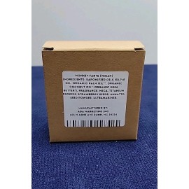 Cripple Creek Handmade Soap Bar - American Made All Natural Soap "MONKEY FARTS"