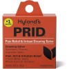 Hyland's PRID Drawing Salve, Topical Skin Irritation Relief, For Splinters....