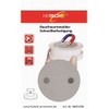 Heitech Smoke Alarm Quick Attachment
