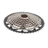 10 Speed Cassette Flywheel Aluminum Alloy 12‑50T Hollow Design Silent