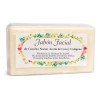 Jabón Natural Concha Nacar Coco Colágeno 100gr Crema Rosita