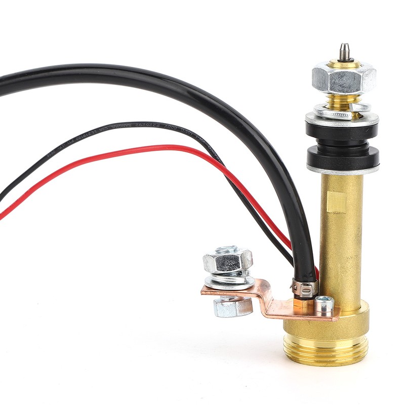 Euro MIG Welding Machine Central Connector Adaptor Torch Replacement Accessories