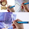 Electric Engraver Pen Engraving Tools Crave Tool with Diamond Tip
