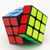 Unbranded Three Pieces - 3X3x3 Magic Cube Speed Smooth Cube