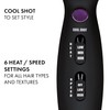 HOT TOOLS Pro Artist Tourmaline 2000 Turbo Hair Dryer |