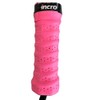 Incro Overgrip Perforated Relief Pink