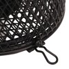 Reptile Heat Lamp Guard Avoid Scald Retractable Reptile Heat Lamp