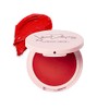 Jillian Dempsey Cheek Tint, Blush Crisp Red, 0.11 Ounce
