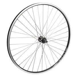 WM Weinmann Zac19 Rear Wheel, 700x35, 36H, 5/6/7-spd, QR, Black MSW
