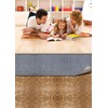 Insulayment Laminate, Wood, and Tile Flooring Underlayment (Floating, Glue Down,