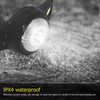 Outdoor LED Headlamp USB Charging 270 Degree COB Floodlight IPX4