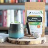 White Mulberry Loose Leaf Herbal Tea (100g)