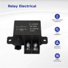 V23132-A2001-B200 High Current Relays & Modules; 12V 120A 1 Form