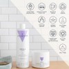 VALQUER Set de Cebolla Champú y Mascarilla 500 ml +