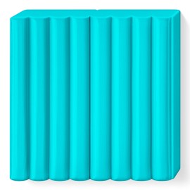 Fimo Kids Modelling Clay, Turquoise, 42 g