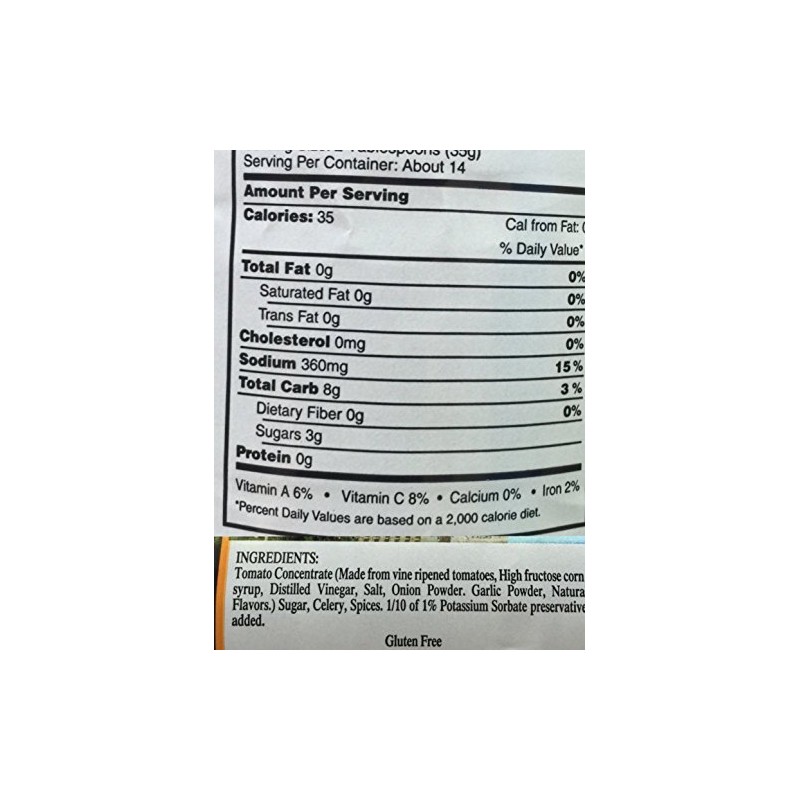 Gates Bar-B-Q Sauce (Mild)