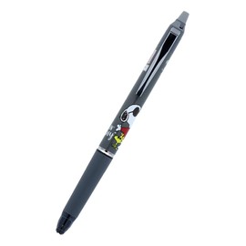 Sunstar Stationery S4654846 Snoopy Ballpoint Pen Frixion Knock, B Pattern