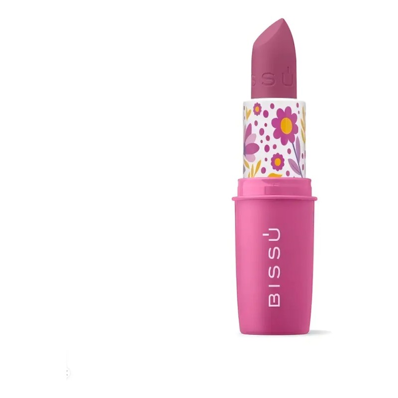 Labial Mágico Bissú Color 01 Tqm