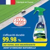 Michelin 009163 Ecological Shampoo, 500 ml