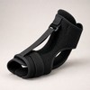 Adjustable Plantar Fasciitis Night Splint, Soft Foot Stretching Support Brace