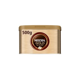 NESCAFÉ Gold Blend Instant Coffee 500g Tin