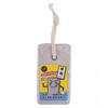 Pumice Stone Foot Scrubber - Small (725763) 6ea
