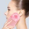 Facial Ice Roller | Facial Firming Cold Massager | Muscle