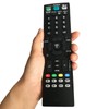 Universal Remote Control for LG AKB73655806, Smart TV Remote Control