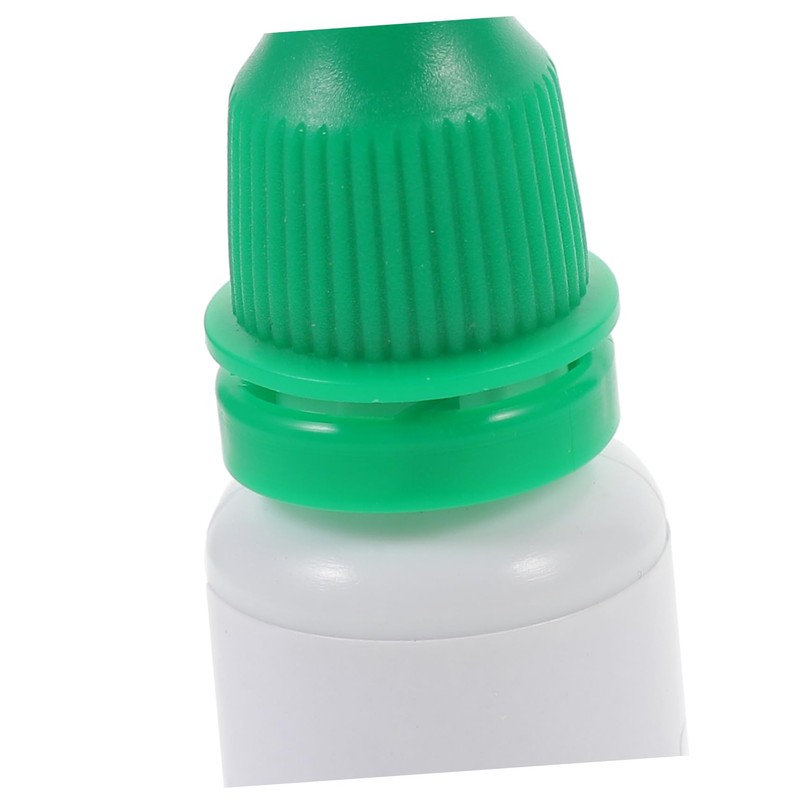 COLLBATH Co2 Fish Tank Test Indicator Water Aquarium Test Kit